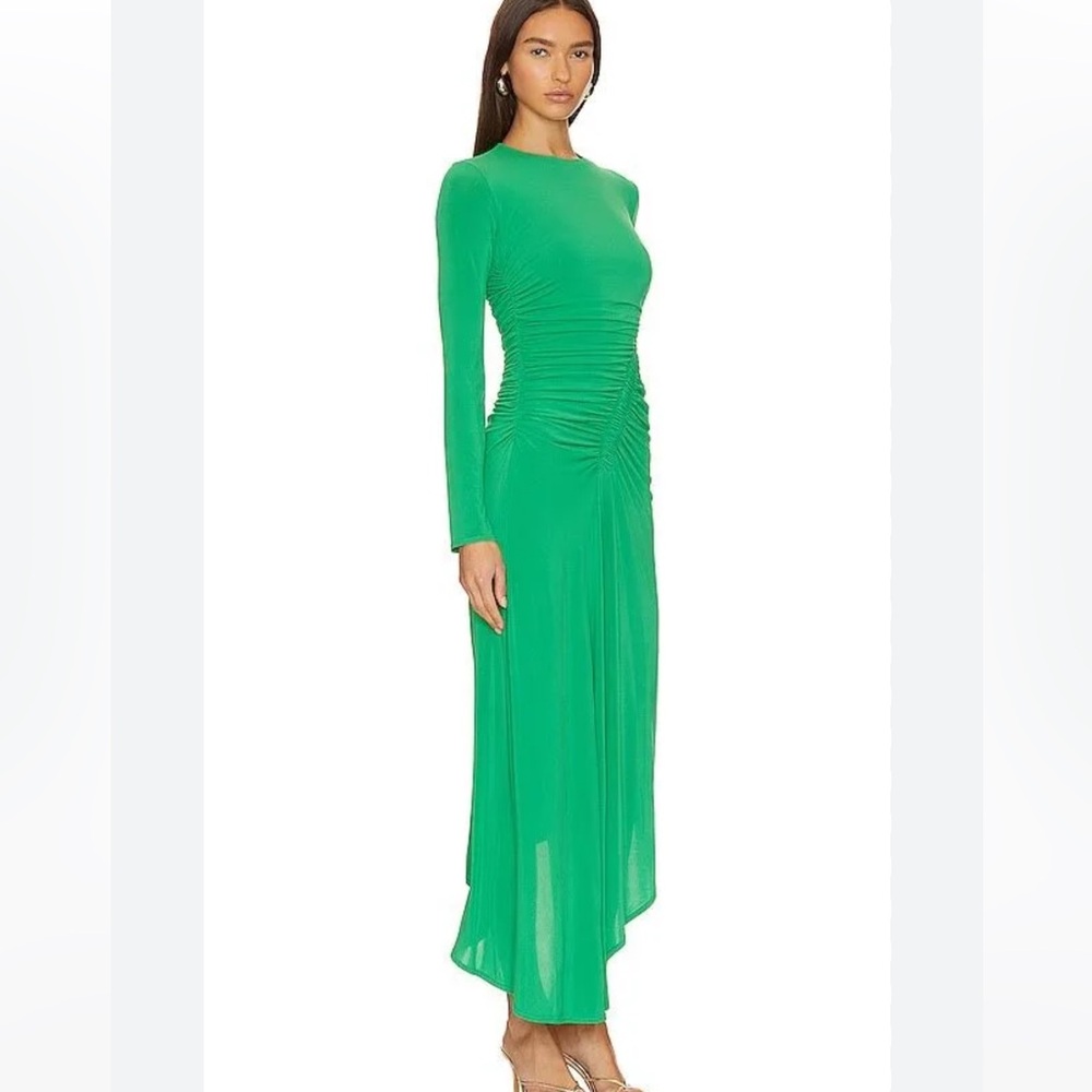 ALC Adeline Dress in Fern